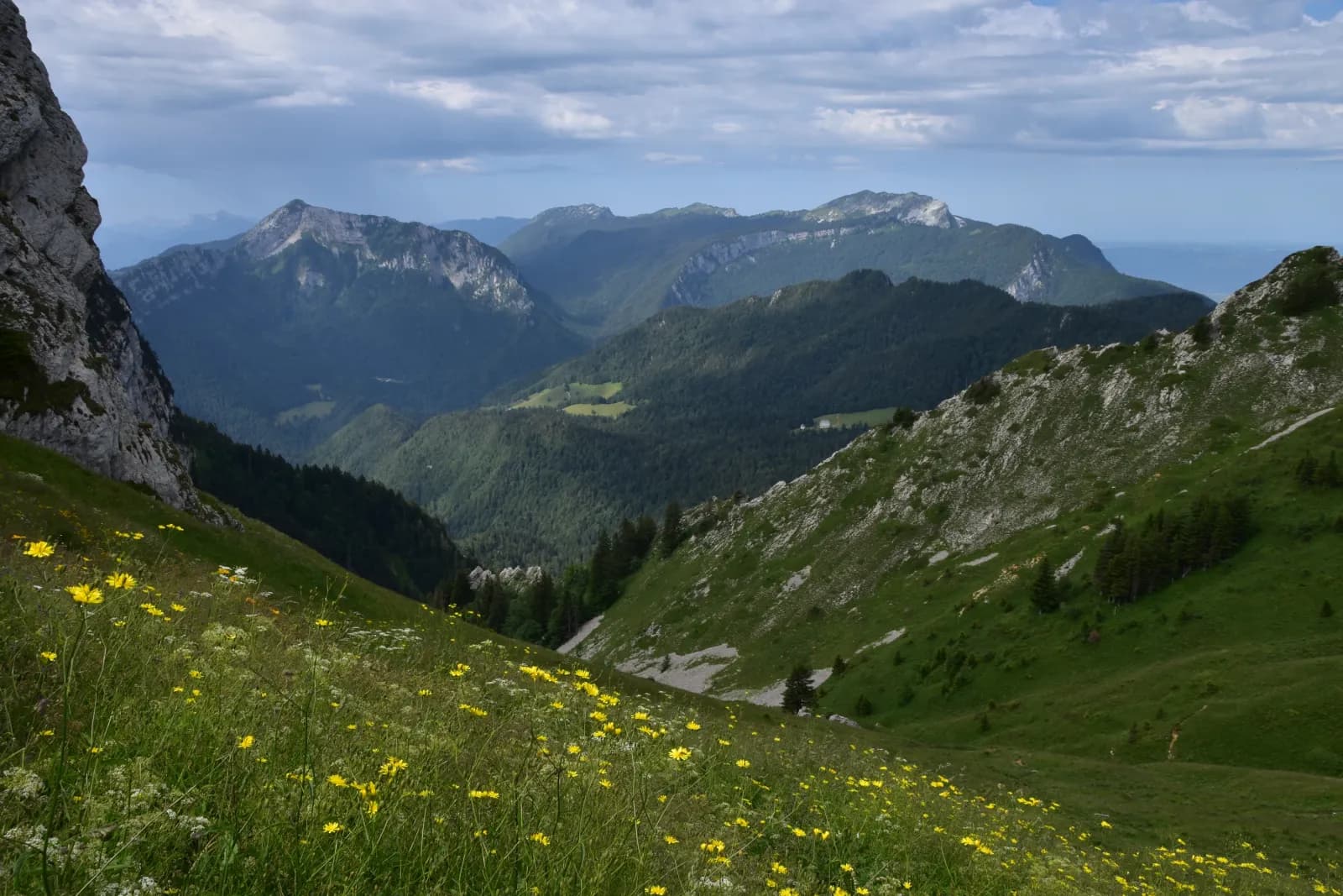 Grande Traversée de Chartreuse - photo 1