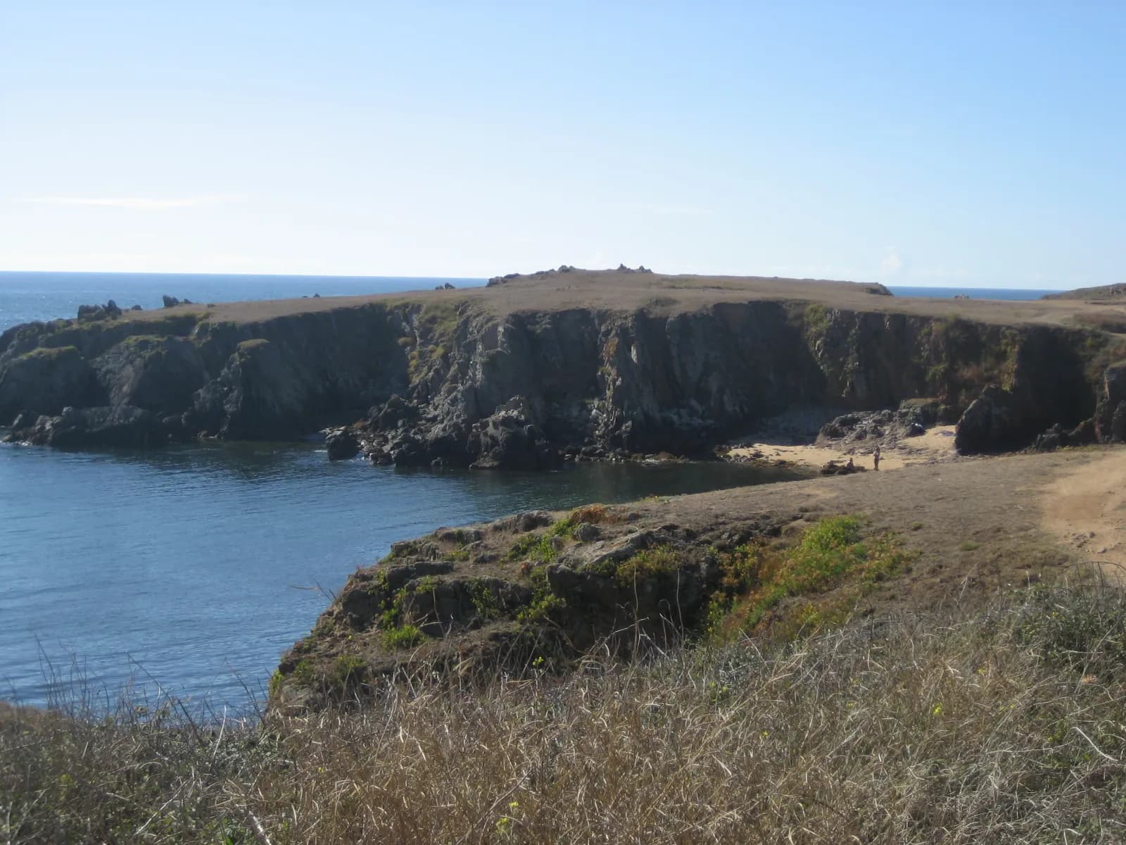 Tour de l'Île d'Yeu