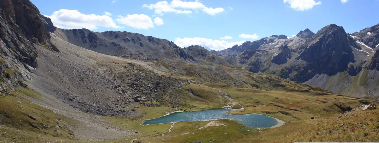 Tour des Cerces