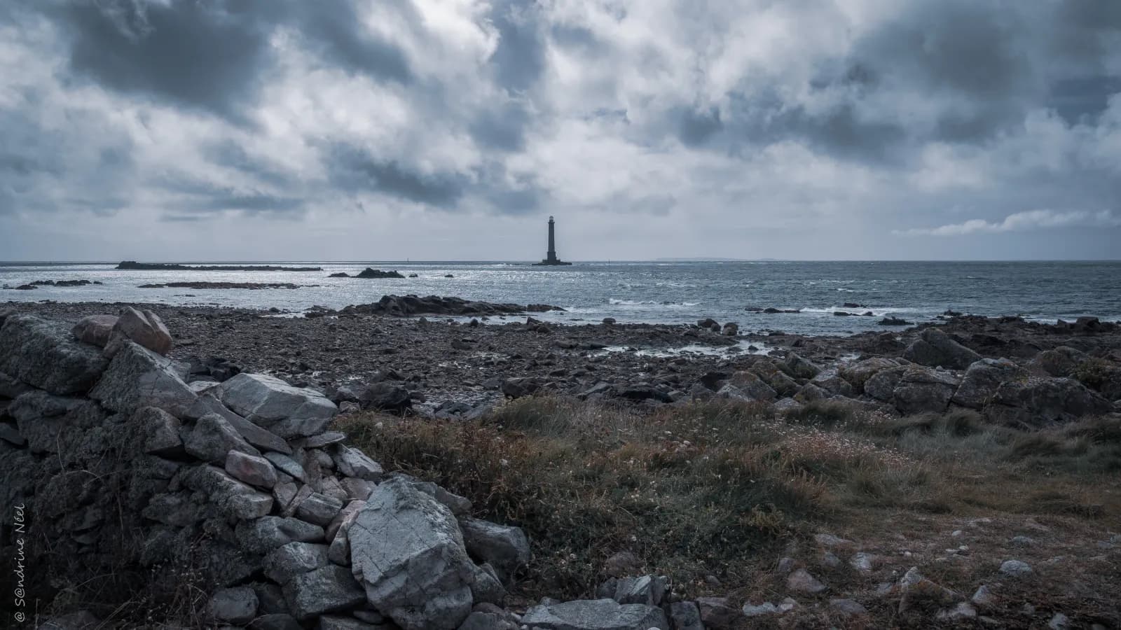 Tour du Cap de la Hague