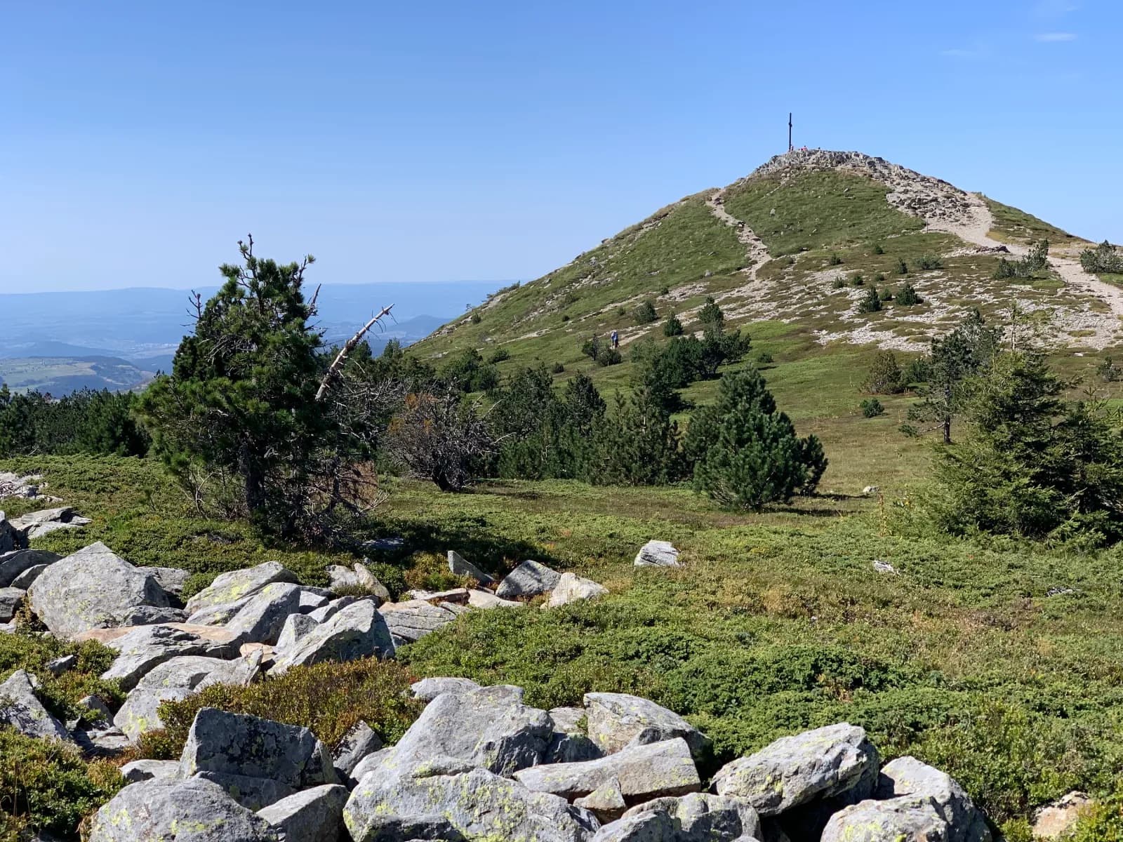 Tour du Mézenc - photo 1
