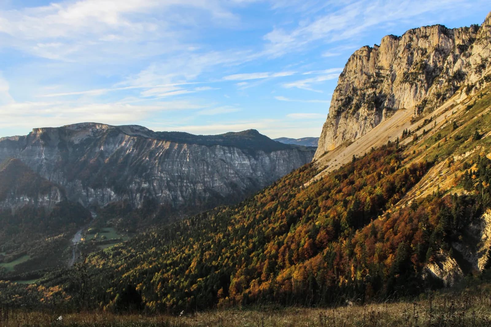 Tour du Mont Aiguille - photo 1